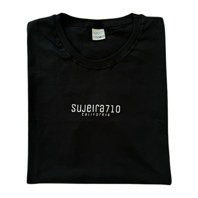Camiseta Sujeira710