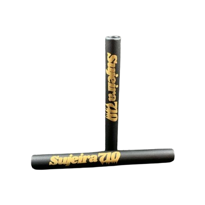 Piteira Sujeira710 Gold Deluxe